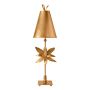 Flambeau AZALEA FB-AZALEA-TL-GD Stolná lampa 1x60W/E27