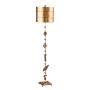 Flambeau FRAGMENT FB-FRAGMENT-FL-G Stojanová lampa 1x60W/E27