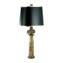 Flambeau TECHE FB-TECHE-TL Stolná lampa 1x60W/E27
