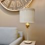 Flambeau TRELLIS FB-TRELLIS-TL Stolná lampa 1x60W/E27