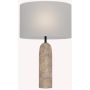 Zambelis TABLE LIGHT 25428 Stolná lampa 1x40w/E27 IP20