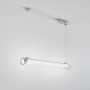 Astro Lighting IO 1409004 Závesná lampa 20,2W/LED 3000K 2328LM IP20