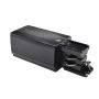 Antigo Track 3F 8105 Spínač s napájačom IP20