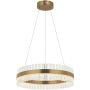 Zambelis PENDANT LED 22039 Závesná lampa 56W/led 3000K 3610lm IP20