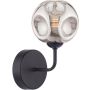 Dar Lighting Feya FEY0722-28 Stena svietidlo 1x40w/G9 ip20