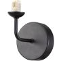 Dar Lighting Feya FEY0722-F Rameno na stenu 1x40w/g9 ip20