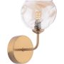 Dar Lighting Feya FEY0763-16 Stena svietidlo 1x40w/g9 ip20