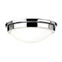 Elstead Lighting GRAVITY & TRILOGY FE-GRAVITY-F-PC Stropné svietidlo 2x60W/E27