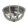 Feiss ALLIER FE-ALLIER-F-WW Stropné svietidlo 2x60W/E27