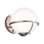 Feiss APOLLO FE-APOLLO1-PN Stena svietidlo 1x3,5W/G9