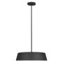 Feiss ASHER FE-ASHER-5P-MB Závesná lampa 5x60W/E14