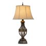 Feiss AUGUSTINE FE-AUGUSTINE-TL Stolná lampa 1x60W/E27