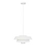 Feiss BRISBIN FE-BRISBIN-MW Závesná lampa 1x60W/E27