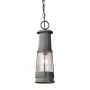 Feiss CHELSEA HARBOR FE-CHELSEAHBR8 Závesná lampa 1x60W/E27 IP23