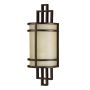 Feiss FUSION FE-FUSION1 Stena svietidlo 1x60W/E27