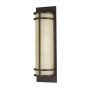 Feiss FUSION FE-FUSION2 Stena svietidlo 2x60W/E27