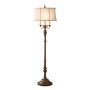 Feiss GIBSON FE-GIBSON-FL Stojanová lampa 4x60W/E27
