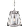 Feiss HARROW FE-HARROW-P-M Závesná lampa 1x60W/E27