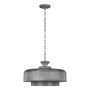 Feiss HAYMARKET FE-HAYMARKET-P Závesná lampa 1x60W/E27