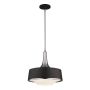 Feiss HOLLOWAY FE-HOLLOWAY-4P-B Závesná lampa 4x75W/E27