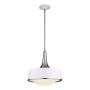 Feiss HOLLOWAY FE-HOLLOWAY-4P-W Závesná lampa 4x75W/E27