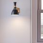 Feiss JOAN FE-JOAN1-MB Stena svietidlo 1x60W/E27