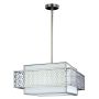 Feiss KENNEY FE-KENNEY-3P Závesná lampa 3x60W/E27