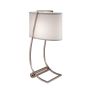 Feiss LEX FE-LEX-TL-BS Stolná lampa 1x60W/E27