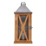 Feiss LUMIERE FE-LUMIERE-S2OAK Stena svietidlo 1x60W/E27 IP44