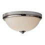 Feiss MALIBU FE-MALIBU-F-BATH Stropné svietidlo 2x40W/E27 IP44