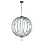 Feiss OBERLIN FE-OBERLIN-P-L Závesná lampa 1x12W/LED 1000LM