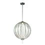 Feiss OBERLIN FE-OBERLIN-P-M Závesná lampa 1x8W/LED 800LM