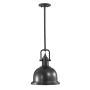 Feiss PARKER PLACE FE-PARKER-P-M-DB Závesná lampa 1x60W/E27