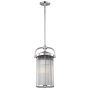 Feiss PAULSON FE-PAULSON-3P Závesná lampa 3x3,5W/G9 IP44