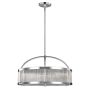 Feiss PAULSON FE-PAULSON-6P Závesná lampa 6x3,5W/LED IP44