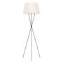 Feiss PENNY FE-PENNY-FL-PN Stojanová lampa 1x60W/E27