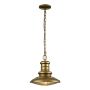 Feiss Redding Station FE-REDDING8-M-PDB Závesná lampa 1x60W/E27 IP44