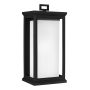 Feiss ROSCOE FE-ROSCOE-L Stena svietidlo 1x75W/E27 IP44