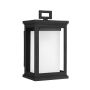 Feiss ROSCOE FE-ROSCOE-S Stena svietidlo 1x75W/E27 IP44