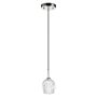 Feiss RUBIN FE-RUBIN-MP Závesná lampa 1x3,5W/G9