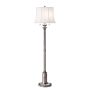 Feiss STATEROOM FE-STATEROOM-FL-AN Stojanová lampa 2x60W/E27