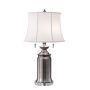Feiss STATEROOM FE-STATEROOM-TL-AN Stolná lampa 2x60W/E27
