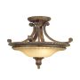 Feiss STIRLING CASTLE FE-STIRLING-CASTLESF Stropná lampa 2x60W/E27