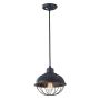 Feiss URBAN RENEWAL FE-URBANRWL-P-B Závesná lampa 1x60W/E27