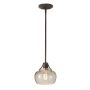Feiss URBAN RENEWAL FE-URBANRWL-P-H Závesná lampa 1x60W/E27