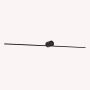 Zambelis SCONCE LIGHT 20146 Stena svietidlo 13W/led 3000K 1040lm IP44