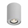 Italux SHANNON FH31431B S.WH Natáčané downlight svetlo 1x50W/GU10