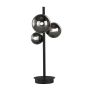 Fischer&Honsel Bala 50665 Stojanová lampa 3x3W/G9 2700K 900 lm IP20