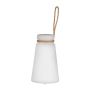 Fischer&Honsel Bruno 850292 Stolná lampa 2x0.5W/LED RGBW 50lm IP44