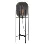 Italux MAVERSA FL-82321-1A-L Stojanová lampa 1x60W/E27 IP20